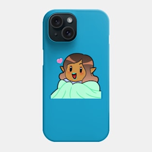 Comfy Minty Phone Case