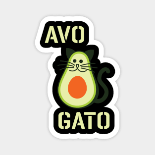 Avogato Magnet