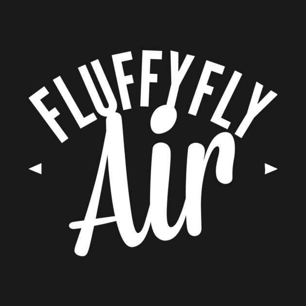 FluffyflyAir (logo) by FluffyFlyAir