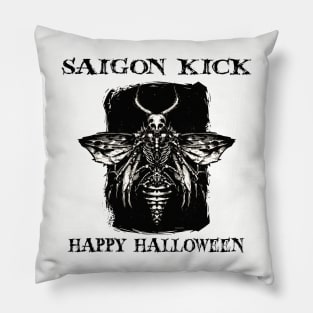 saigon kick Pillow