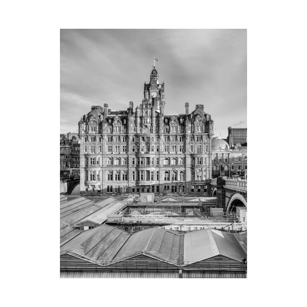 Hotel Balmoral by ansaharju