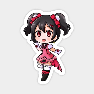 Nico Yazawa chibi Magnet