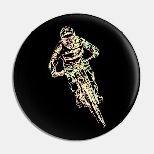 mtb Pin