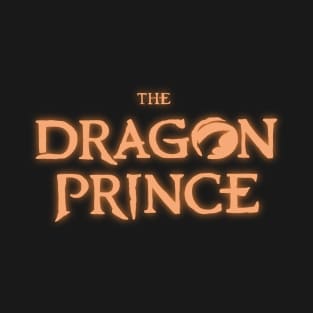 The Dragon Prince T-Shirt