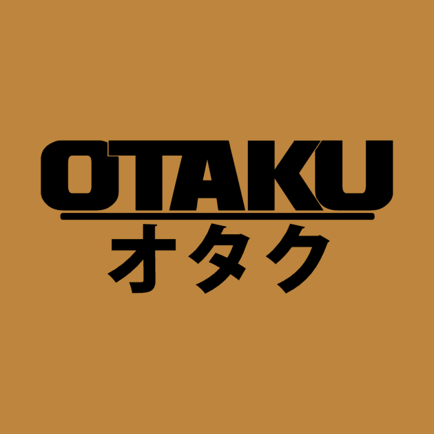 otaku by denniswilliamgaylor