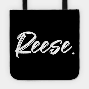 Name Reese Tote