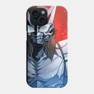 Kamen Drawer Phone Case