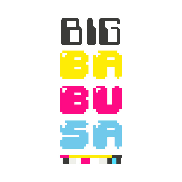 Bigbabusa 02 by Bigbabusa