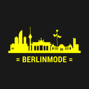 BERLINMODE III. T-Shirt