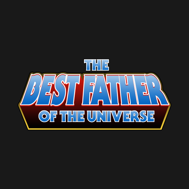 The Best Father of the Universe by Melonseta