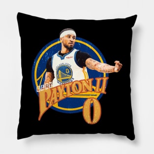 Gary Payton II 0 Pillow