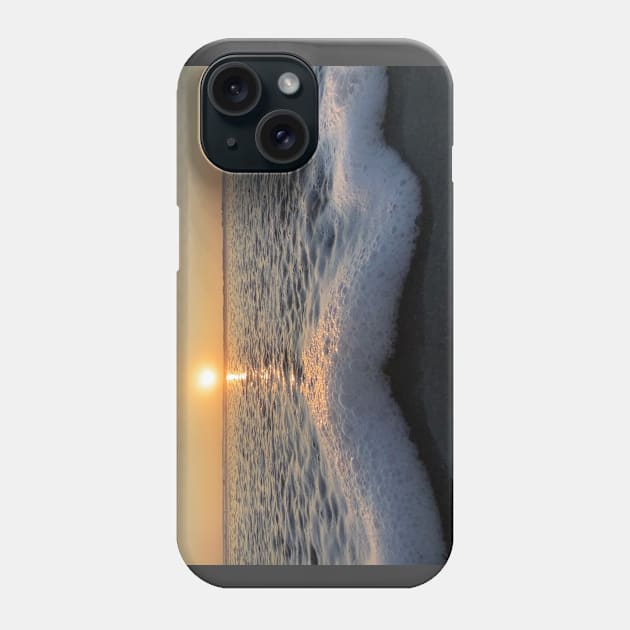 beach view Phone Case by lifemine