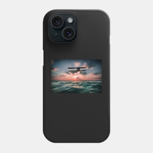 Swordfish Torpedo Bomber Phone Case