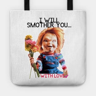 Chucky Love Tote