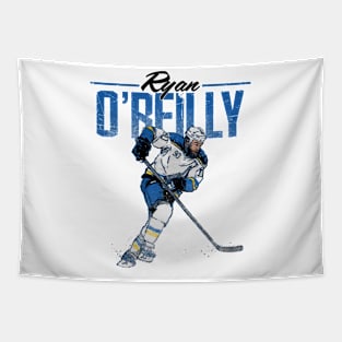 Ryan O'Reilly St. Louis Retro Tapestry