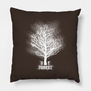 Reforest Pillow