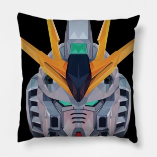 gundam rx-93 Pillow