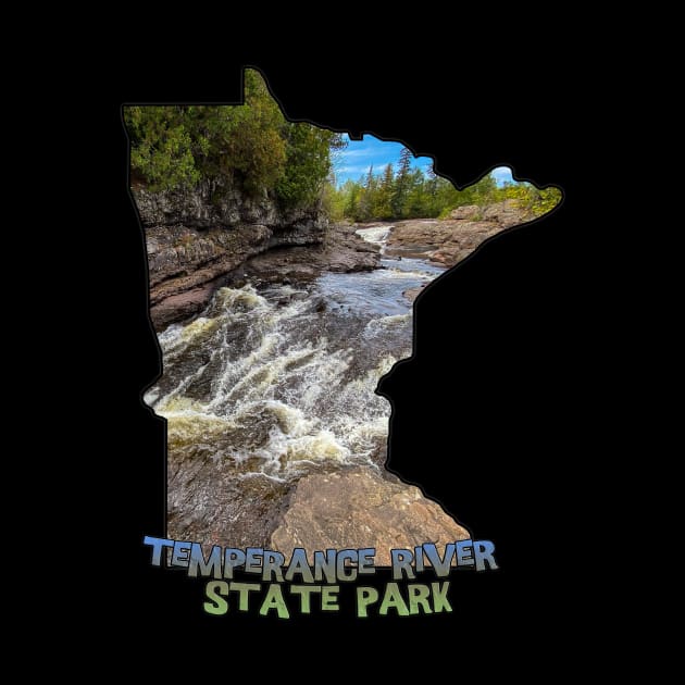 Minnesota - Temperance River State Park by gorff
