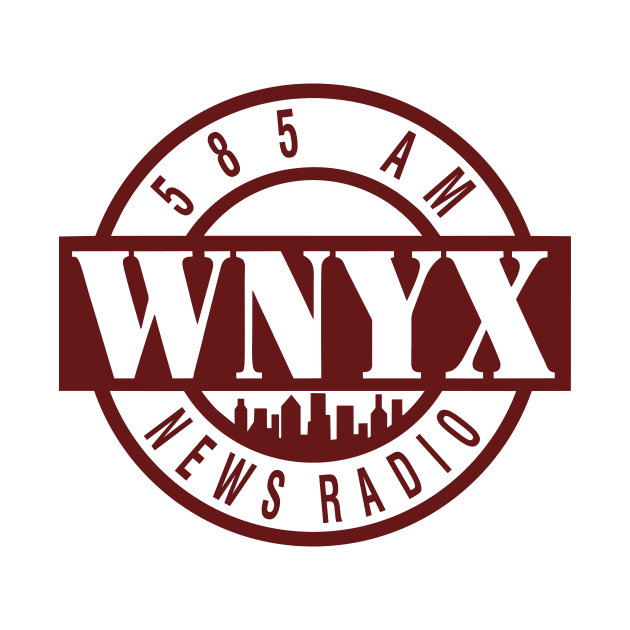 WNYX News Radio by Solo77