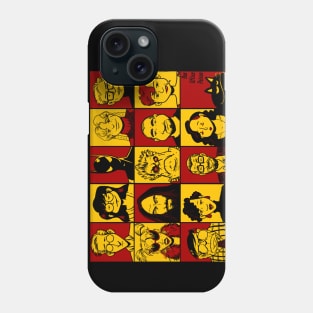 Box Office Poison gang Phone Case