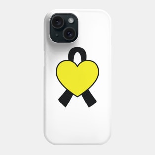 Lost Loved One to COVID 19 Phone Case