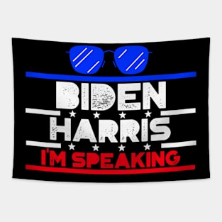 Apparel Biden President Harris Vice President Tapestry