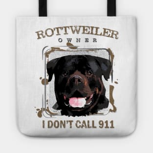 Rottweiler  - Metzgerhund Tote