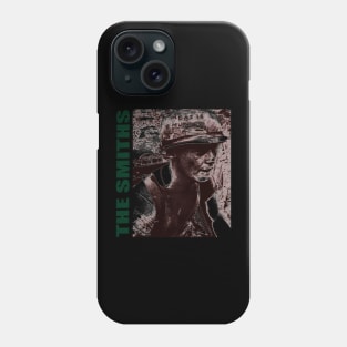 Vintage Alternative Rock Gifts Idea Phone Case