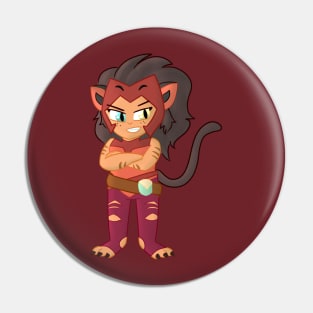 Catra Pin