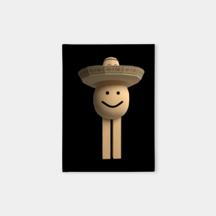 You Make Me Un Poco Loco Notizblocke Teepublic De