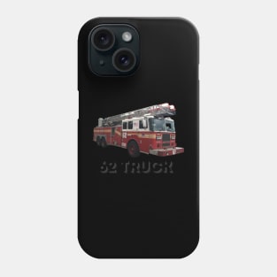 FDNY 62 Truck Phone Case