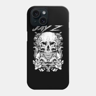 JAY Z RAPPER MUSIC Phone Case