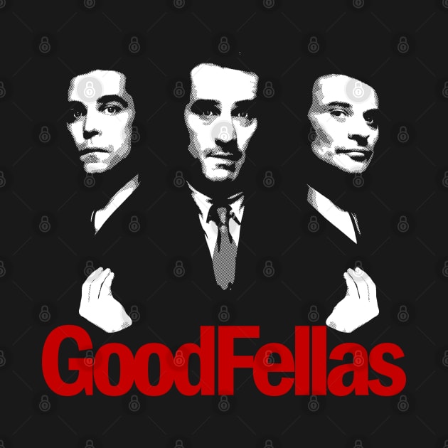 intro goodfellas by Chillashop Artstudio