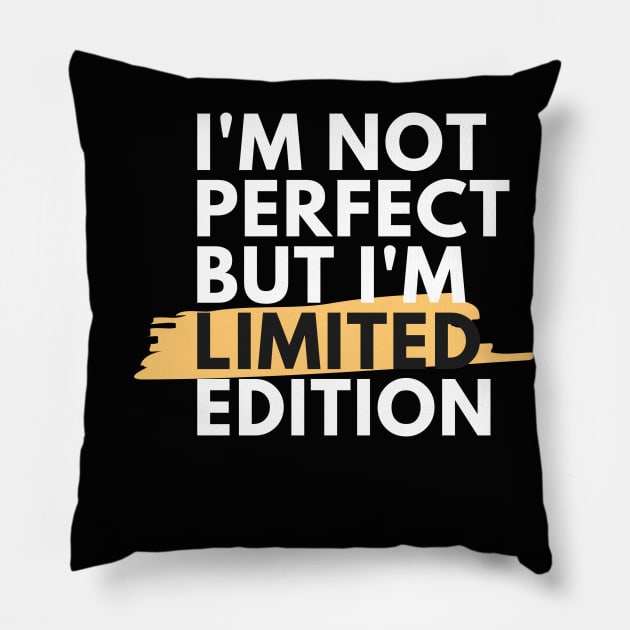 Perfect pillow ltd hotsell