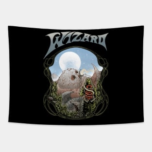 Wizard Tapestry