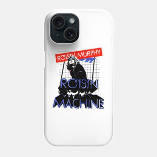 Roisin Murphy - Roisin Machine Phone Case