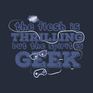 Geek T-Shirt