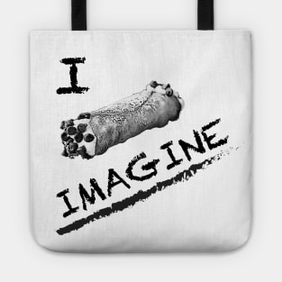 I Cannoli Imagine Tote