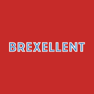 BREXELLENT T-Shirt