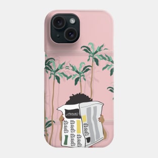 Order up Phone Case