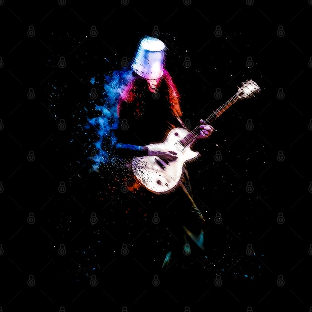 Buckethead - Soothsayer by Eratas