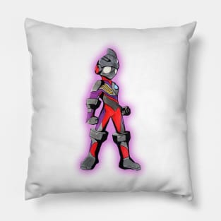 Mega Man Tiga Soul Pillow