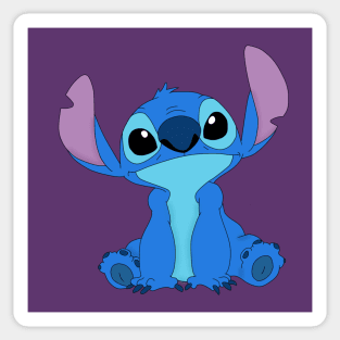 Stitch And Lilo Stickers for Sale