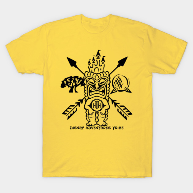 disney tribe shirt