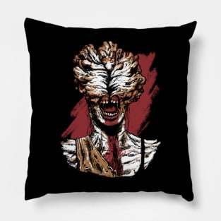 The Infected Pillow