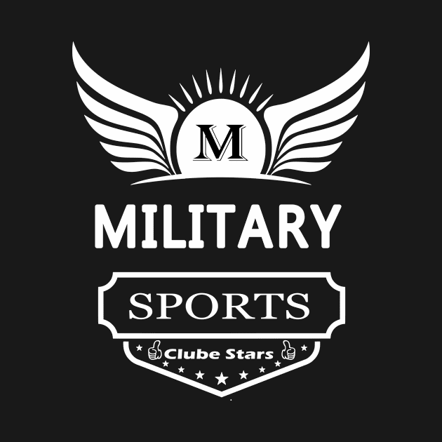 The Sport Military by Rizaldiuk