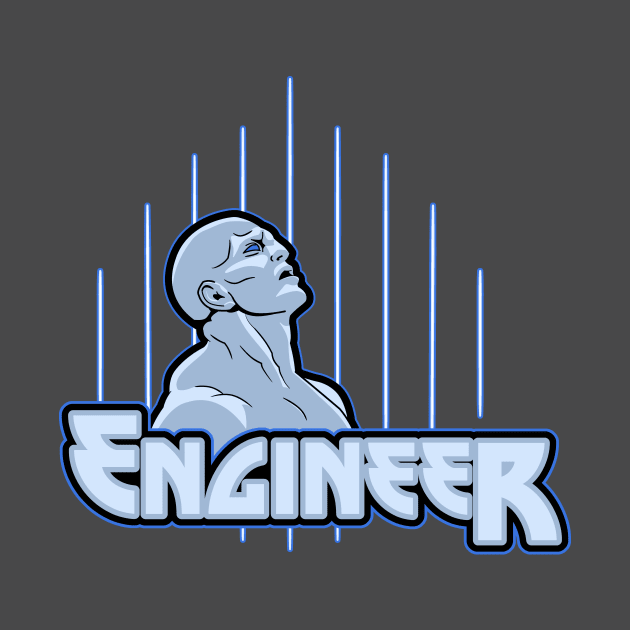 Engineer by AwePup