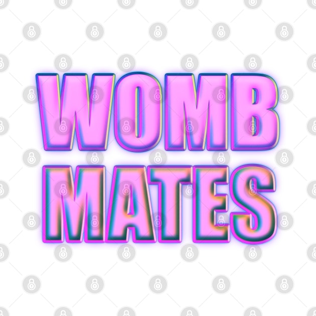 Womb Mates 4 by LahayCreative2017