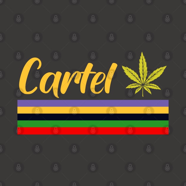 CARTEL by Porus