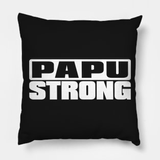 Papu Pillow